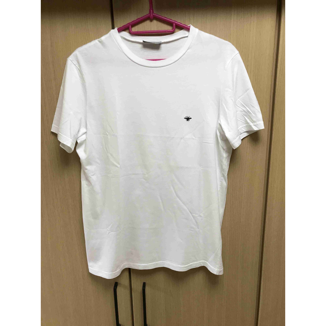 正規 18SS Dior Homme ディオールオム BEE 蜂 Tシャツ | フリマアプリ ラクマ