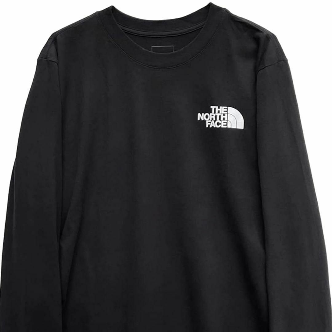 THE NORTH FACE - 新品&タグ付き⚡【THE NORTH FACE】ロンT 長袖 T ...