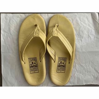 ISLAND SLIPPER - IL BISONTE×ISLAND SLIPPERの通販 by なお's shop ...