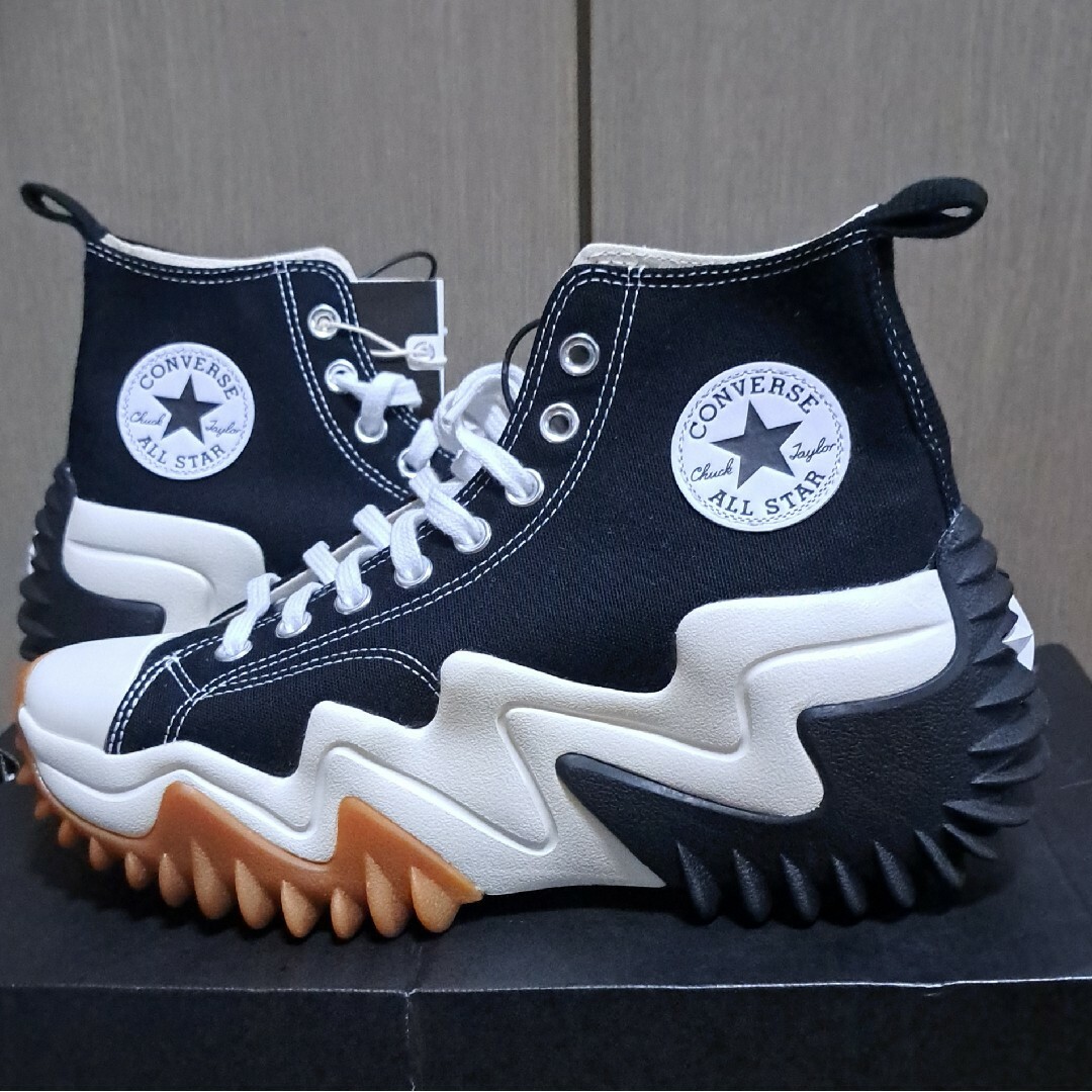 CONVERSE - ランスターモーションの通販 by hono's shop|コンバース