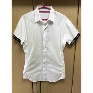 ディオールオム ドレスシャツ シャツ(メンズ)の通販 65点 | DIOR HOMME