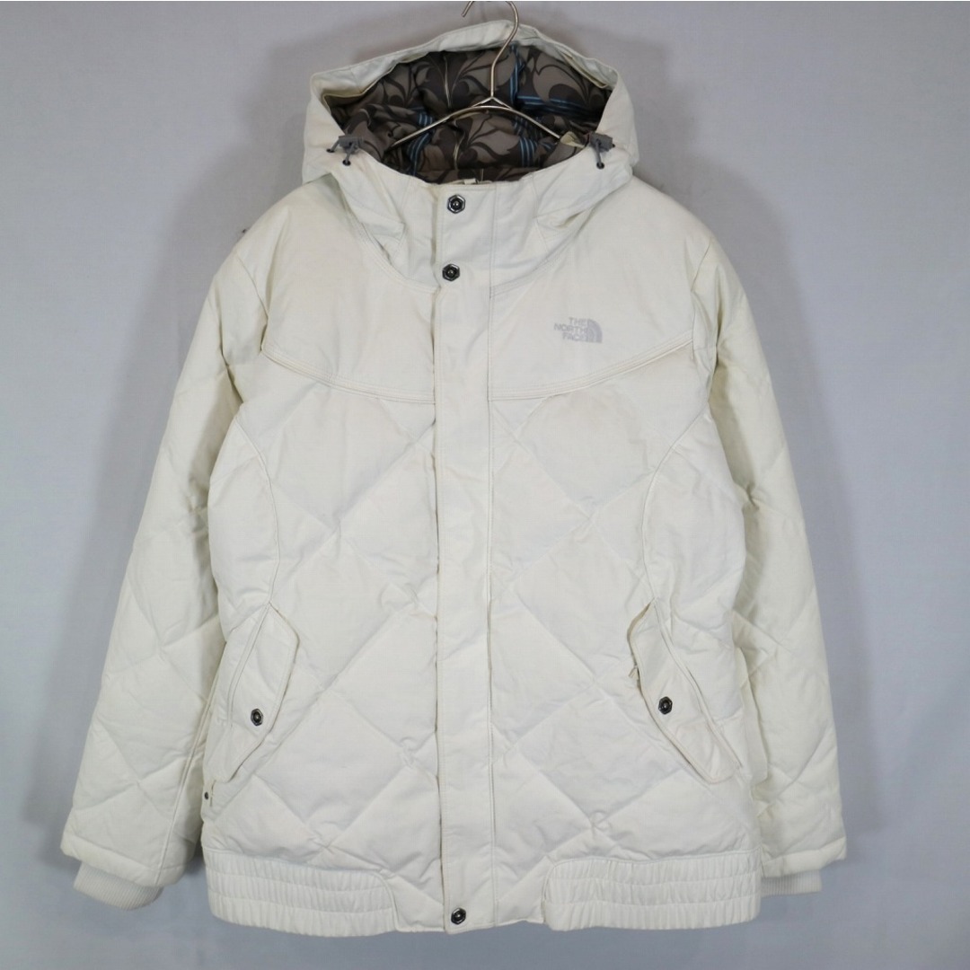 THE NORTH FACE - THE NORTH FACE ノースフェイス ダウンジャケット