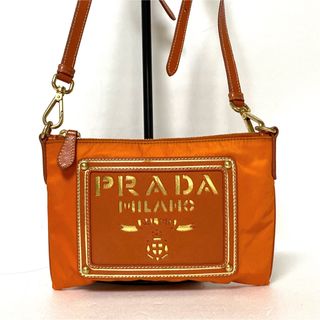 プラダ ミニショルダーバッグの通販 100点以上 | PRADAを買うならラクマ