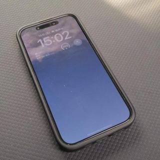 アイフォーン(iPhone)のiPhone14 Pro 256GB スペースブラック SIMフリー(スマートフォン本体)