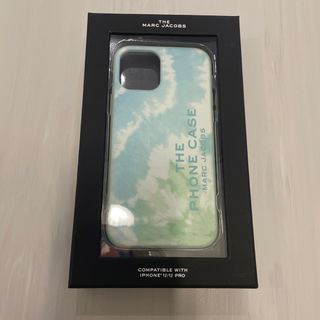 マークジェイコブス(MARC JACOBS)のマークジェイコブス　スマホケース　12/12pro(iPhoneケース)