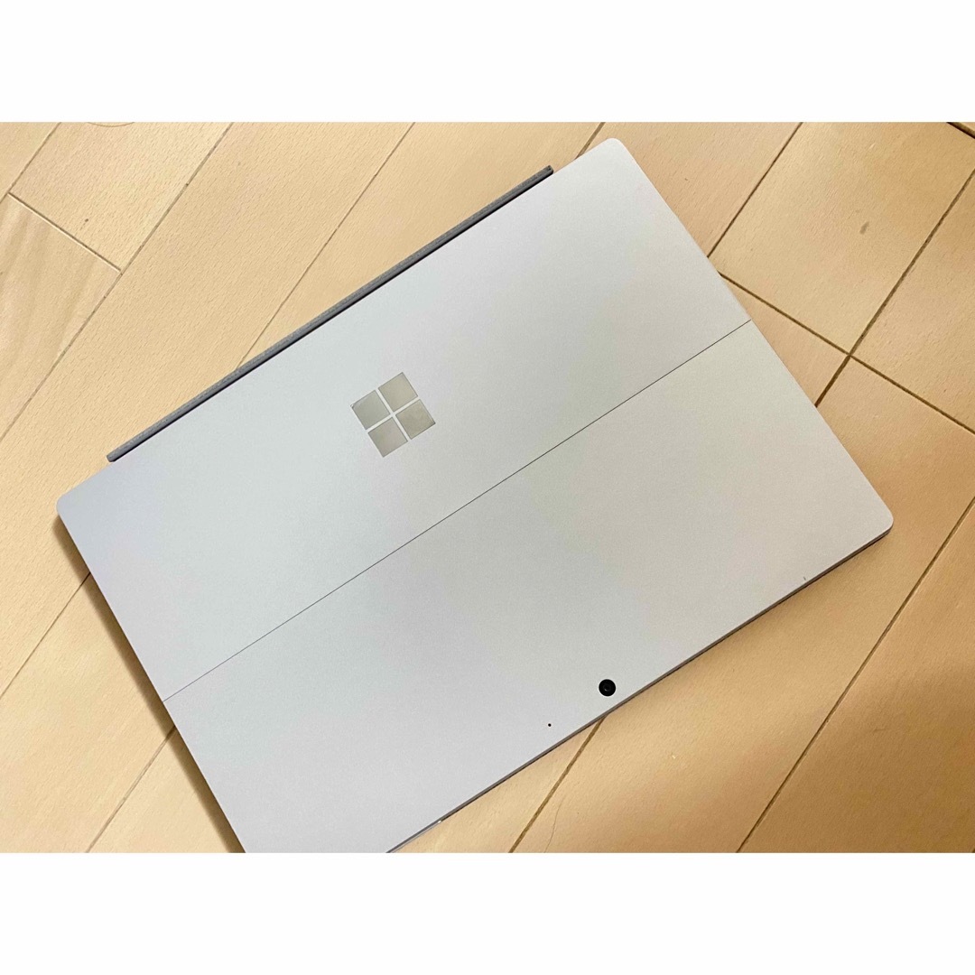 surfacepro7 corei7 8GB/256GB 美品 キーボード付き