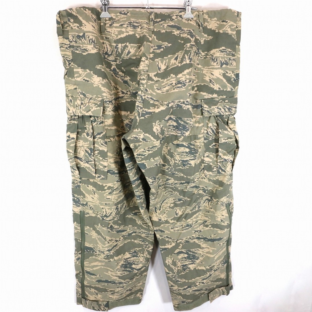 2000年代~ 米軍実物 U.S.ARMY APECオーバーパンツ GORE-TEX