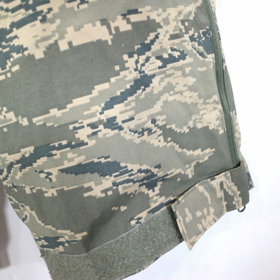2000年代~ 米軍実物 U.S.ARMY APECオーバーパンツ GORE-TEX