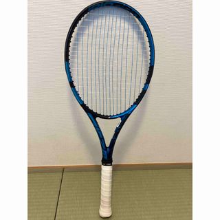 バボラ(Babolat)のオメガ様専用　現行モデル　4本セット　国内正規品　バボラピュアドライブ　2021(ラケット)