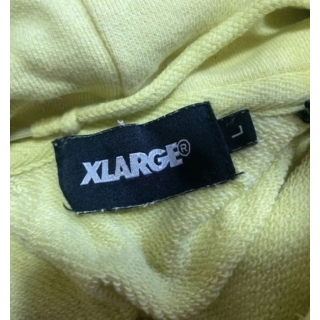 XLARGE 1