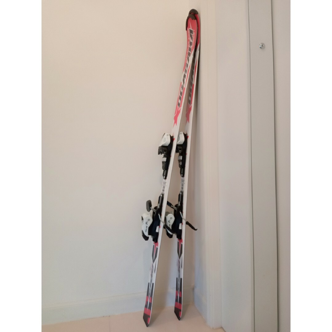 オガサカ Junior1 140cm-