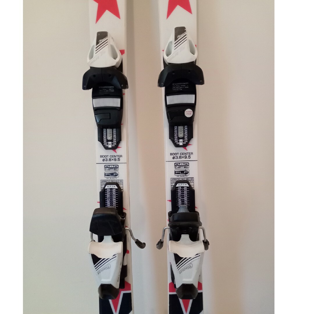オガサカ Junior1 140cm-