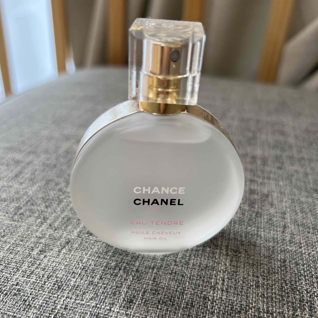 CHANEL(シャネル)のCHANEL ヘアオイル コスメ/美容の香水(香水(女性用))の商品写真