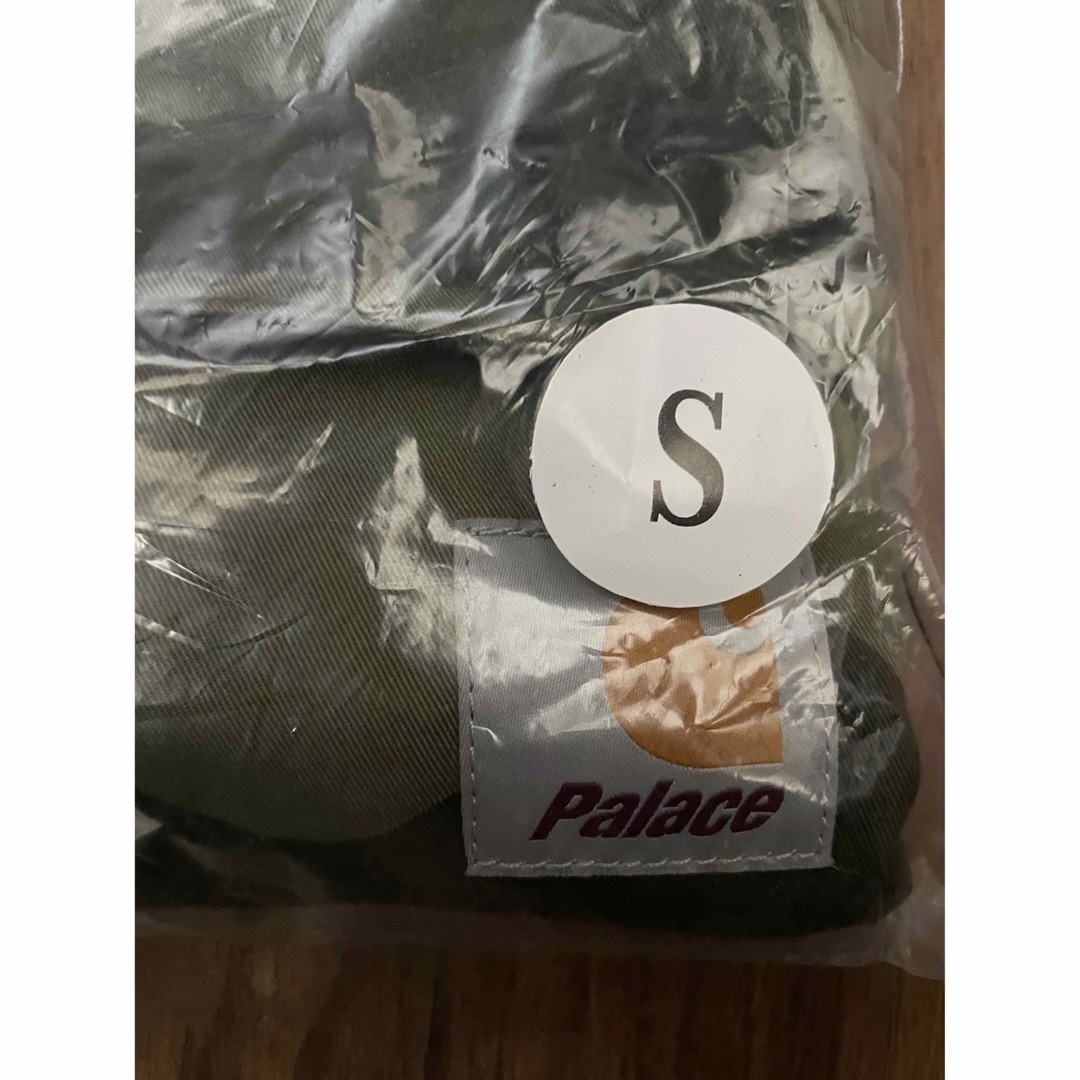 PALACE - S ☆ PALACE x Carhartt WIP / Master Shirtの通販 by PALACE - S ☆ PALACE x Carhartt WIP / Master Shirtの通販 by