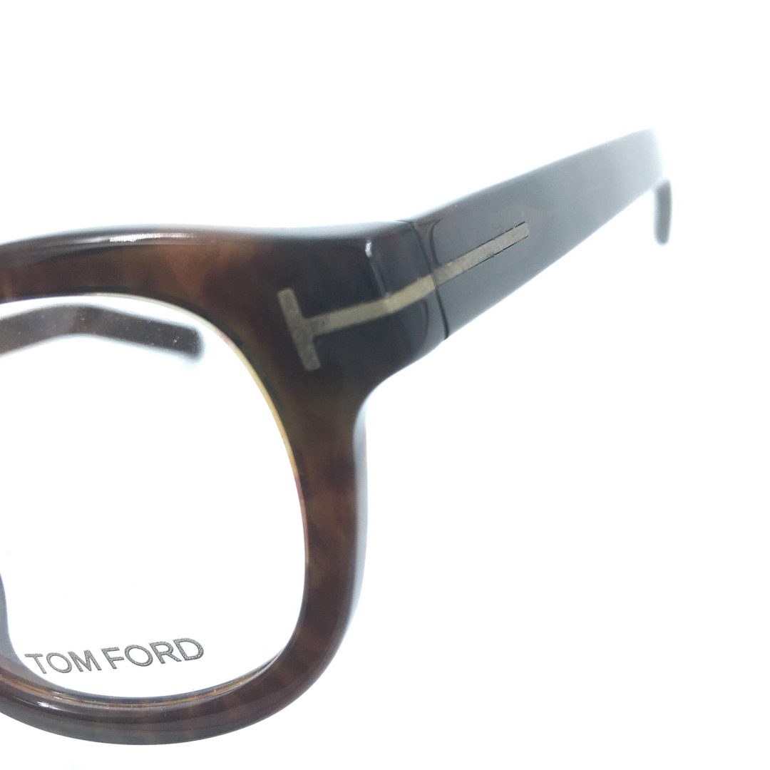 TOM FORD(トムフォード)のトムフォード　TOM FORD TF5429-F 054 メガネフレーム メンズのファッション小物(サングラス/メガネ)の商品写真