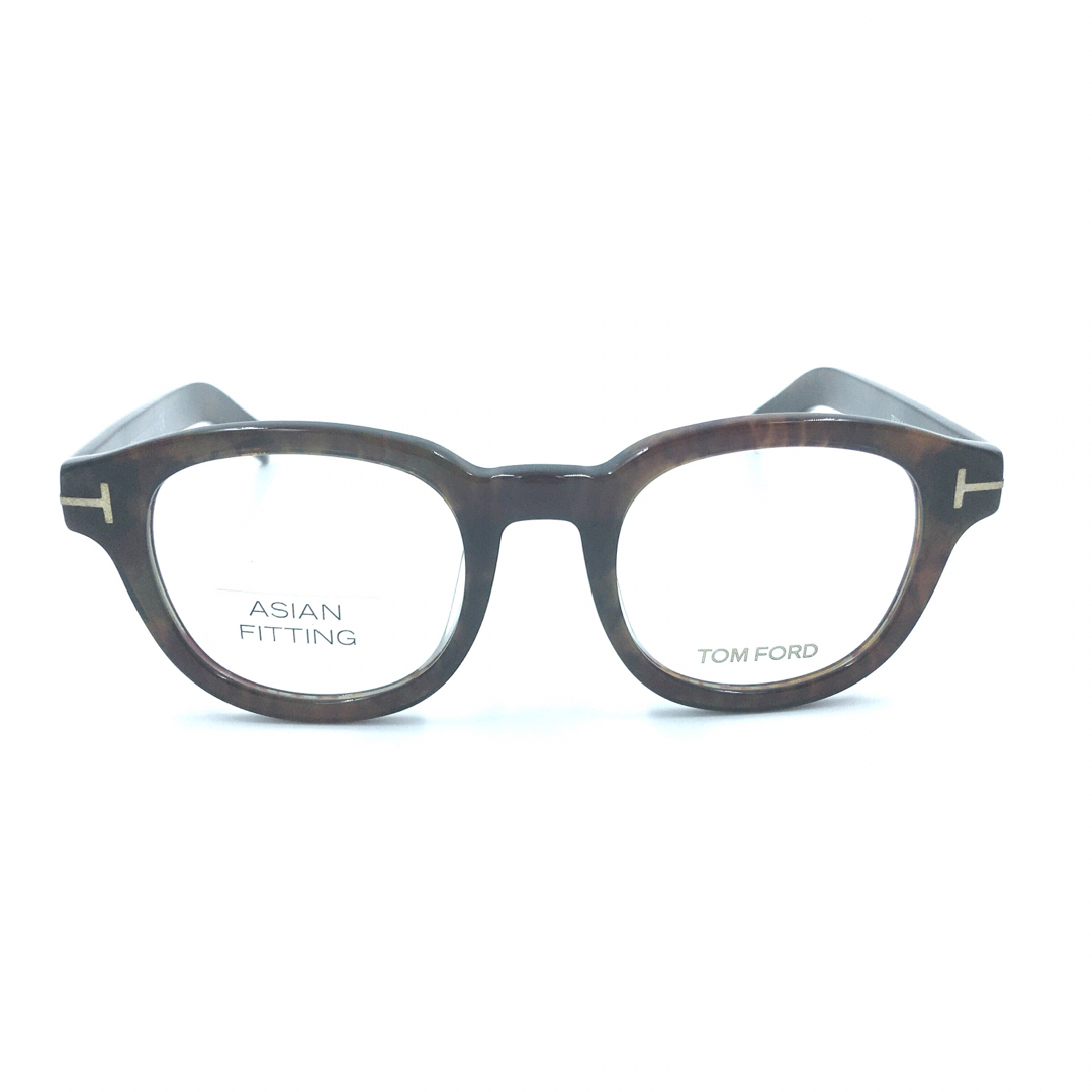 TOM FORD(トムフォード)のトムフォード　TOM FORD TF5429-F 054 メガネフレーム メンズのファッション小物(サングラス/メガネ)の商品写真