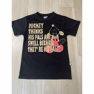 ディズニー(Disney)のディズニーTシャツ　スポーツ(Tシャツ(半袖/袖なし))