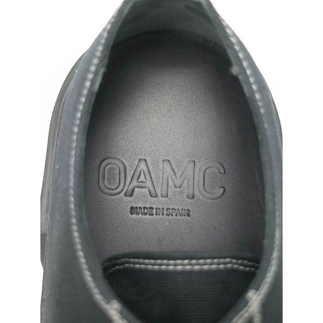 OAMC オーエーエムシー 20SS スニーカー305cmワイズ