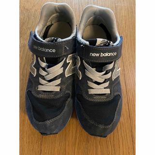 ニューバランス(New Balance)のニューバランス スニーカー 20.5cm(スニーカー)