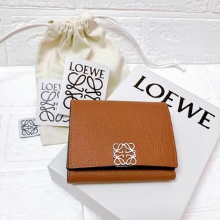 ロエベ 財布(レディース)（グレー/灰色系）の通販 200点以上 | LOEWEの