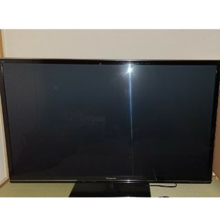 送料込み＊パナソニック 液晶テレビ ビエラ 49型 2020年製＊1126-5