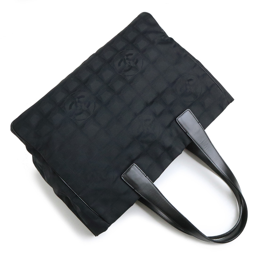 ニュートラベルライン シャネル CHANEL ニュー トラベル ライン トート