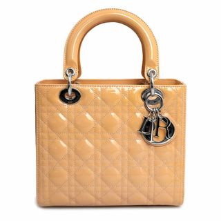 ディオール(Christian Dior) ロゴ ハンドバッグ(レディース)の通販 200