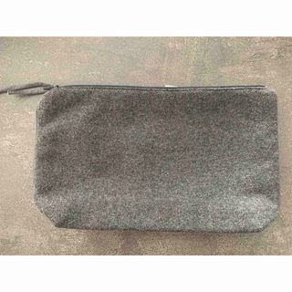 ザラホーム(ZARA HOME)のポーチ　ZARA Home 【新品　未使用】(ポーチ)