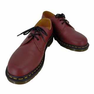 Dr.Martens ドクターマーチン ウイングチップシューズ 型番AW004