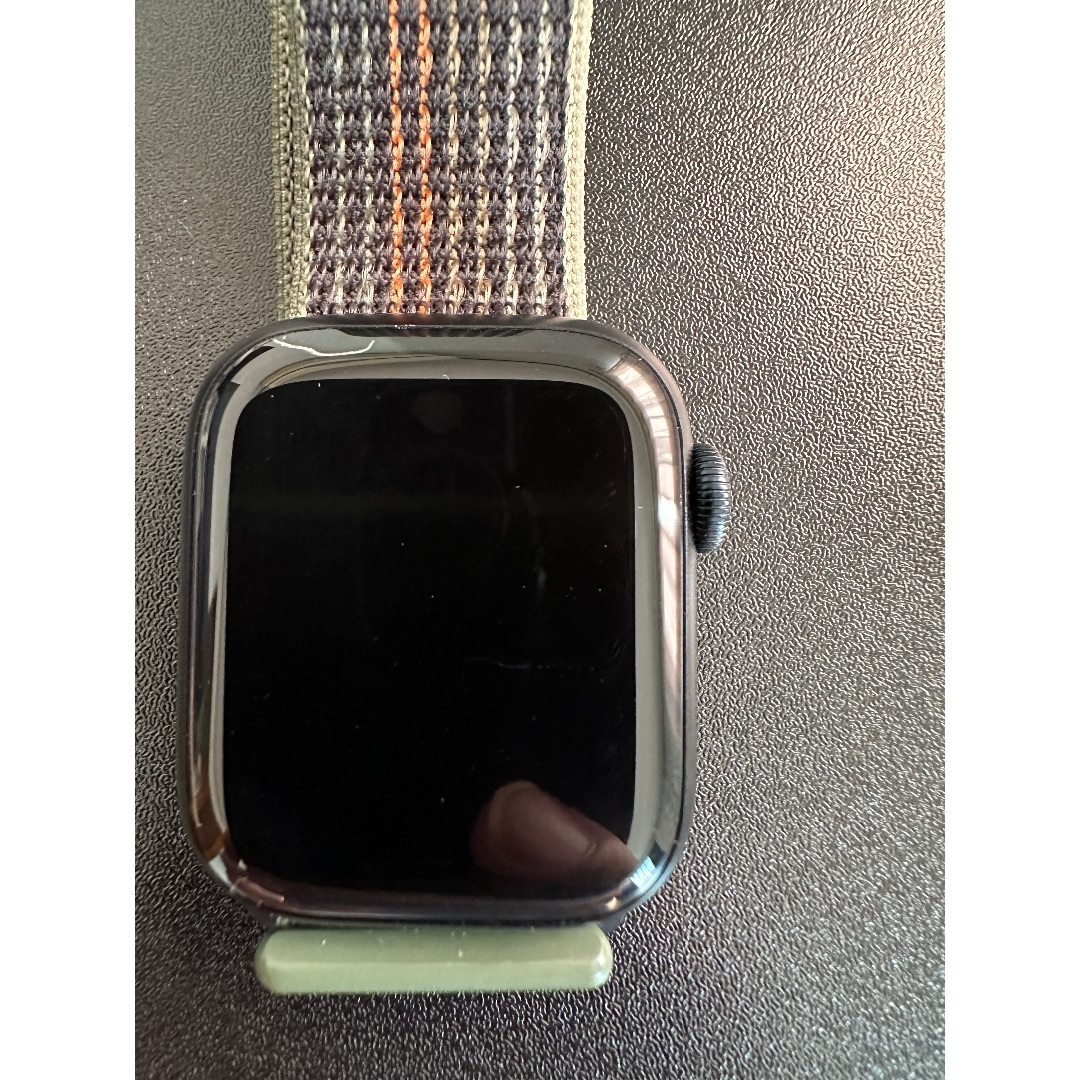 Apple   Apple Watch Series 8 GPSモデル   mmの通販 by みかん's