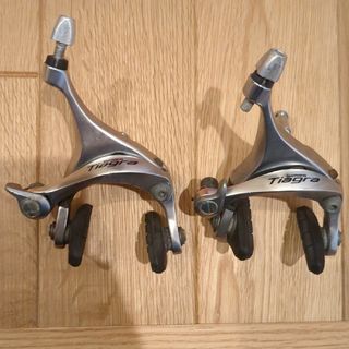 SHIMANO ティアグラ BR-4600　ブレーキ(パーツ)