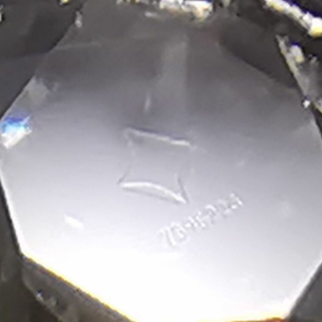 DE BEERS(デビアス)のフォーエバーマーク ダイヤモンド ネックレス Two D パヴェ レディースのアクセサリー(ネックレス)の商品写真