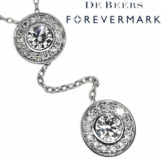 DE BEERS - デビアス De Beers ラインピアス 18KWGの通販 by コルテコ DE BEERS - デビアス De Beers ラインピアス 18KWGの通販 by コルテコ