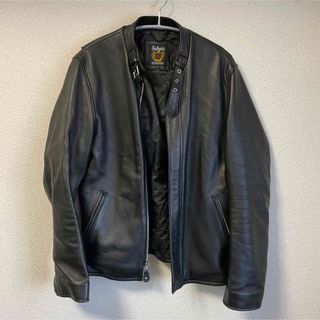 ショット(schott)のSchott レザージャケット(レザージャケット)