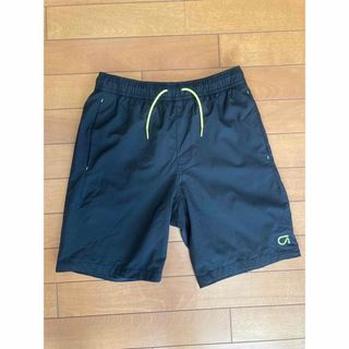 ギャルフィット(GAL FIT)のGap Fit ボーイズ　ショートパンツ　XXL(14)  USED(パンツ/スパッツ)