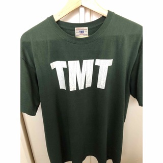 ティーエムティー(TMT)のTMT Tシャツ キムタク ヒステリック好きに(Tシャツ/カットソー(半袖/袖なし))