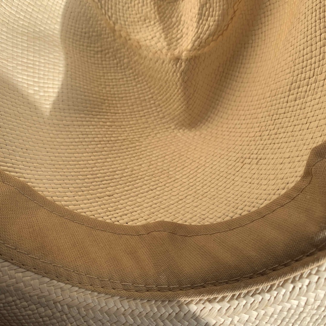 Ecua-Andino(エクアアンディーノ)のエクアアンディーノ　ハット レディースの帽子(ハット)の商品写真