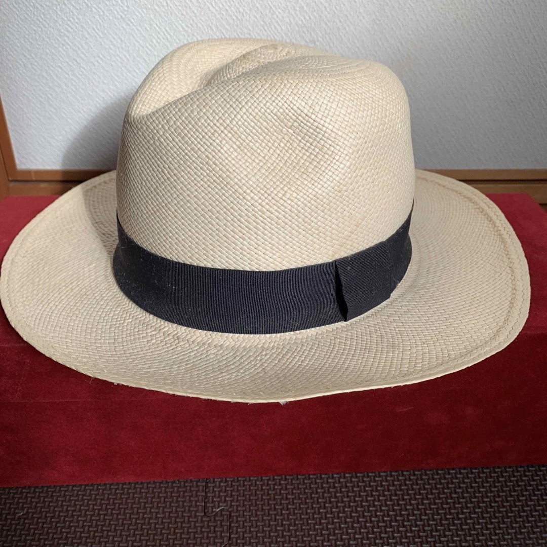 Ecua-Andino(エクアアンディーノ)のエクアアンディーノ　ハット レディースの帽子(ハット)の商品写真
