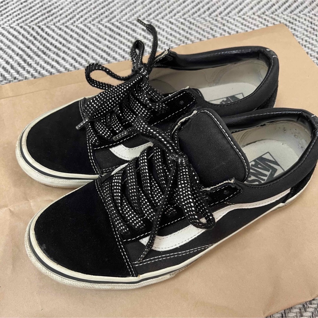 VANS(ヴァンズ)のVANS レディースの靴/シューズ(スニーカー)の商品写真