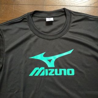 ミズノ(MIZUNO)のミズノ　半袖シャツ　スポーツウェア(Tシャツ/カットソー(半袖/袖なし))