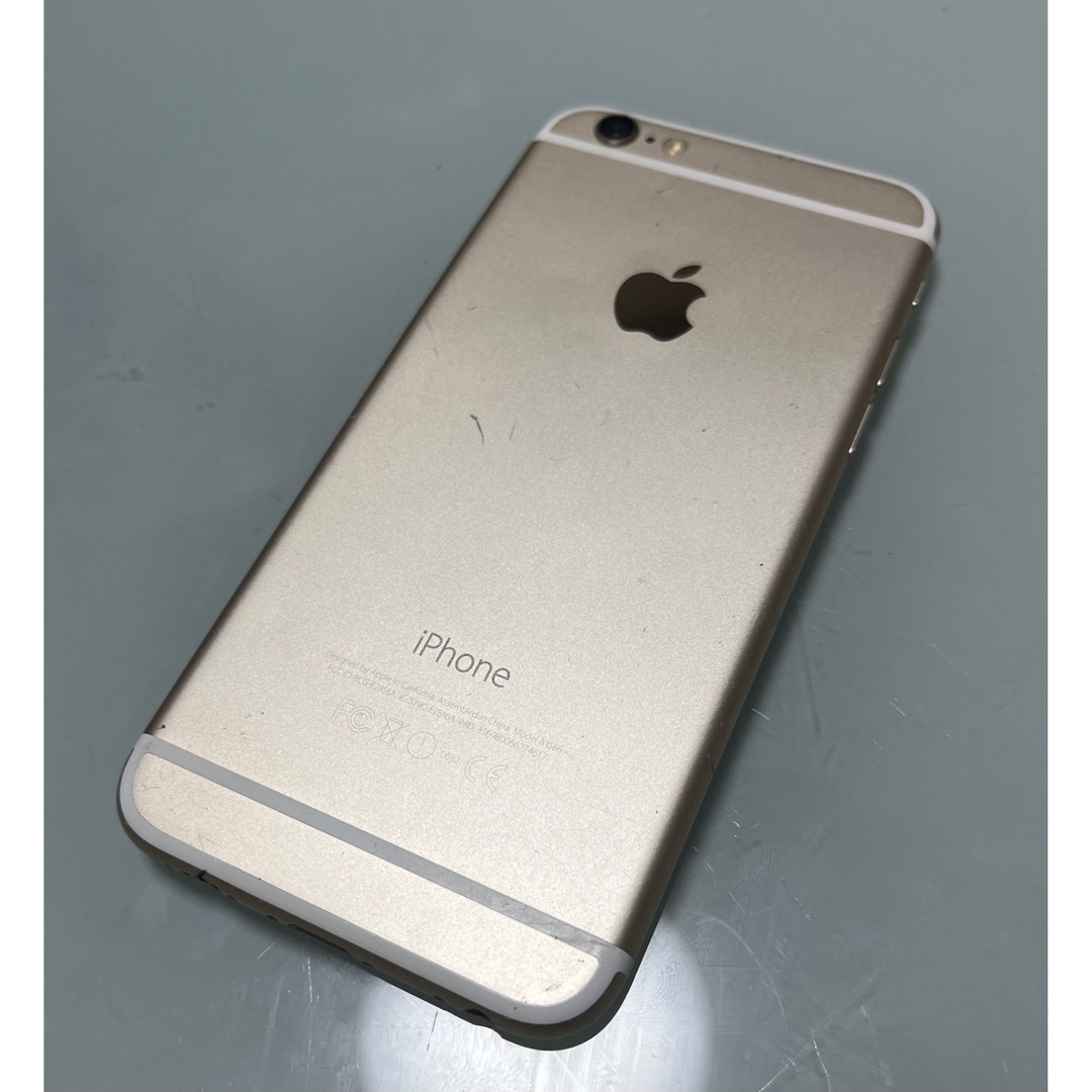 iPhone6 ジャンク