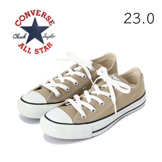 コンバース(CONVERSE)の【CONVERSE】23.0 ALLSTAR コンバース オールスター(スニーカー)