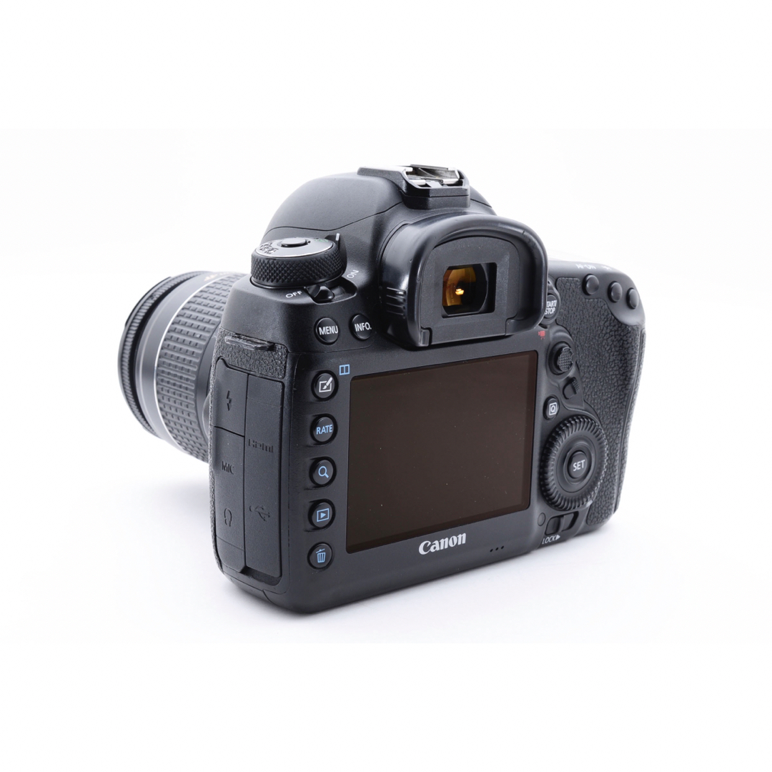 Canon - キャノン Canon EOS 5D Mark IV 標準レンズセットの通販 by