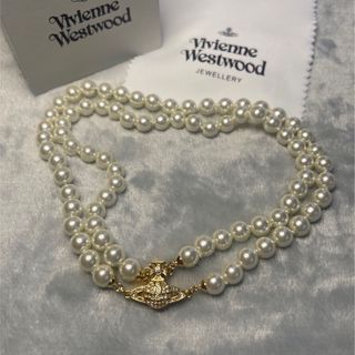 Vivienne Westwood - ヴィヴィアンウエストウッド GRAZIELLA 二層