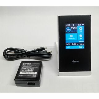 エヌイーシー PC周辺機器の通販 点以上   のスマホ/家電