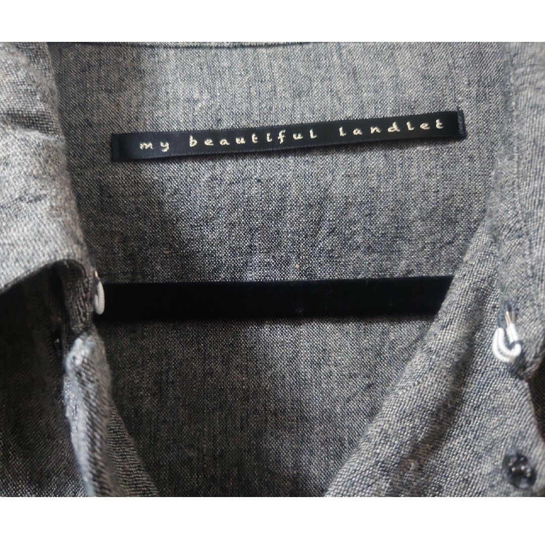 my beautiful landlet - my beautiful landlet セットアップの my beautiful landlet - my beautiful landlet セットアップの