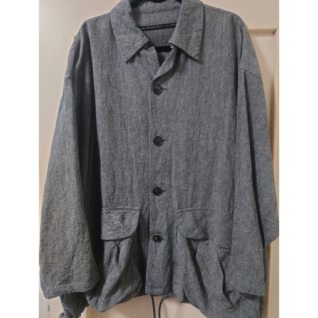 my beautiful landlet - my beautiful landlet セットアップの my beautiful landlet - my beautiful landlet セットアップの