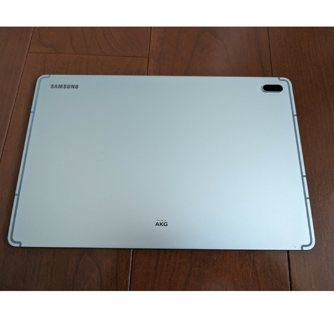 Samsung Galaxy Tab FE 5G SM-T736