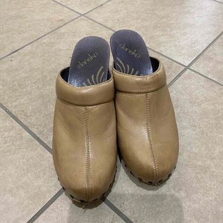 ダンスコ(dansko)のdansko  38(その他)