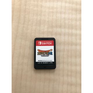 ニンテンドースイッチ(Nintendo Switch)の✨ドラゴンクエストヒーローズI・II Switch ソフトのみ✨即日発送可(家庭用ゲームソフト)